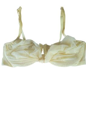 Victoria Secret Very Sexy Yellow Size 36C